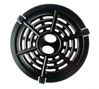 Round Crisper Plate 6.3IN for 2QT Air Fryers