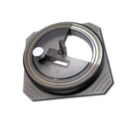 Round Cutter Circular Cutter Model Masking Paper Cutter Cuttable Diameter Ranges 1-50mm Hobby Model Craft Tool
