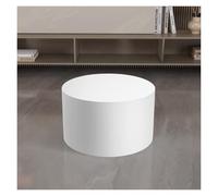 Round Cylinder Display Risers - Clothing Stand Platform Mannequin Pedestal for Live Streaming & Dressing Room - Showcasing Model Base Stylish Plinth for Retail展示