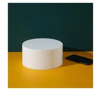 Round Cylinder Stands - Sturdy Display Base for Party Decor, Mannequins, Desserts - Perfect for Home, Office, Events, and Crafts