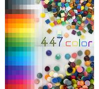 Round Diamond Beads 3032,Diamonds Painting Accessories Replacement for Missing Drills,Diamond Beads Replacement Drills Gems Stones,About 3500pcs