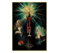 Round Diamond Diamond Painting Furniture Decoration DIY Parent-Child Interactive Diamond Painting Death Note