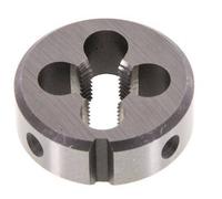 Round Die DIN EN 22568 Fine Thread M 10x1.00