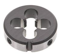 Round Die DIN EN 22568 Fine Thread M 12x1.50