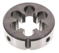 Round Die DIN EN 22568 Fine Thread M 20x1.50