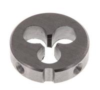 Round Die DIN EN 22568 Fine Thread M 4x0.50