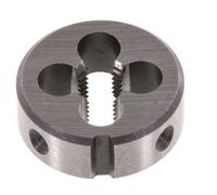 Round Die DIN EN 22568 Fine Thread M 8x1.00
