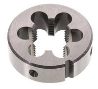 Round Die DIN EN 24231 G 1/2"