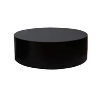 Round Display Pedestal Stand - Versatile Platform Base for Bridal Shops, Event Decor, Clothing Stores, and Home Use