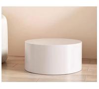 Round Display Pedestal Stand - Versatile Platform Base for Bridal Shops, Event Decor, Clothing Stores, and Home Use