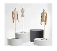Round Display Stand, Cylinder Pedestal Platform for Mannequin Display, Bridal Risers Stage, Product Shots, Boutique Decoration Event Table