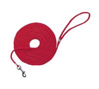 Nobby 73243 Search Lead Round Red Length 10 m Width 5 mm