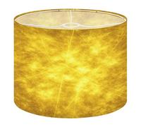 Round Drum Light Shade Old Rock Texture Some Damage it Large Lampshades for Ceiling Lights Table Floor Lamps Easy Assembly Replacement Lamp Shades Spider Fitter