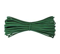 Round Elastic Cord - 2 mm Diameter - Emerald Green - 10 metres