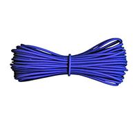 Round Elastic Cord - 3 mm diameter - Royal Blue - 5 metres