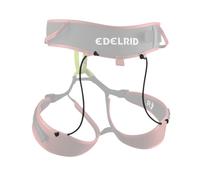 Round elastic cord Edelrid Noir TU
