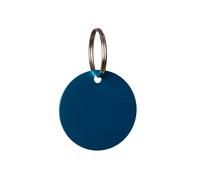 Round engraving medal Grooming Deluxe