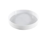 Round Epoxy Resin Molds - Resin Molld, Circle Silicone Tray | Reusable Casting Form for Serving Tray Craft, Thick Molds for River Table Coaster, Artistic Home Project, Functional Decor Use