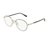 Round Eyeglasses - unisex - Gucci - Glasses - Black - 51 MM - Accessories 51 MM