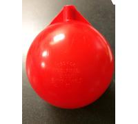 Round Fill Valve Float - 6" Diameter