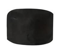 Round Fire Pit Cover, Outdoor Fire Pit Cover | Waterproof Round Fire Pit Covers 210D Oxford Heavy Duty | Firepit Cover for Windproof Stove, Fire Pit Cover
