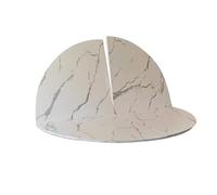 Round folding tabletop only, diameter, replaceable wooden tabletop, easy to store, portable round wooden tabletop