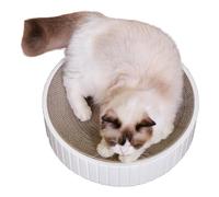 Round for - Reversible for Corrugated Cardboard, Round Scratching Disc for