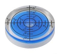 Round for spirit Level 32mm High Translucent Acrylic Body Round(3)
