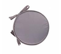 Round Garden Chair Pads Seat Cushion Bistro Stool Patio Home,Colorful Indoor/Outdoor Chair Pads Round Seat Cushions Garden Patio Home Cushions - Diameter 30cm/38cm,Patio Furniture Cushion Cover