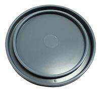 Round gasket for product box (680 2) Dishwasher 480140101608 WHIRLPOOL
