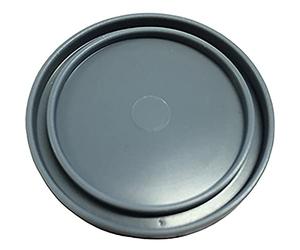Round gasket for product box (680 2) Dishwasher 480140101608 WHIRLPOOL