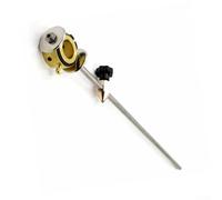 Round Guide Roller for AG60 SG55 Plasma Cutting Torch, Metal Construction Replacement Part Compatible with AG60/SG55 Welding Accessories,