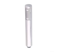 Round Hand Shower for Bathroom with Water Efficient Design and Chrome Plated ABS Body, for Relaxing Spa like Showers (1PC)
