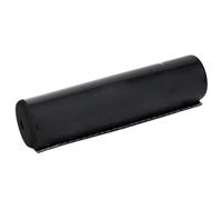 Round Handlebar Pad | High-Density Cross Bar Handlebar Foam Pad | Handlebar Soft Cushion Precise Fit for Traveling, Cargo Delivery