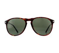 Persol Sunglasses 9649 24/31 Havana Grey