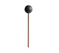 Round Head Friction Gongs Mallets Whale Sounds Gongs Resonant Mallets Sound Silicone For Large Whale Sound Gong Stick Gong Resonant