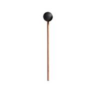 Round Head Friction Gongs Mallets Whale Sounds Gongs Resonant Mallets Sound Silicone Gongs Mallets For Large Gongs