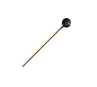 Round Head Friction Gongs Mallets Whale Sounds Resonant Sound Silicone For Large Sound