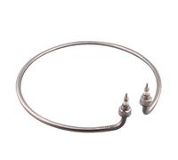 Round Heating Element M16 Immersion Water Heater Electric Tube Heater 3kw 4kw 5kw SUS304(3kw)