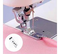 Round Hemmer Foot 1/8" Hemmer Foot Presser Foot for Singer Brother juki janome Sewing Machine