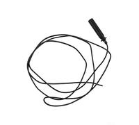 Round Insert Sleeve Wire Harness Connector With Line Part 4G0971782 4G0-971-782 Replacement for A5 Q5 and compatible Octavia models 1 pc