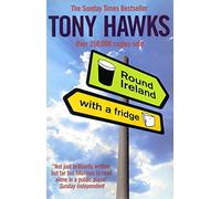 Round Ireland With A Fridge