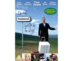 Round Ireland With A Fridge