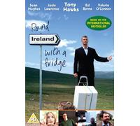 Round Ireland With A Fridge [DVD]