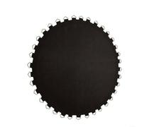Round Jumping Mat 150cm PP Mesh for 6ft Round Jumping Mat 150cm | 150cm outer diameter, PP mesh fabric, water resistant, fade resistant, fits 6ft frames