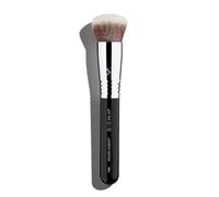 Debenhams F82 - Round Kabuki Brush In Black black