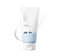 ROUND LAB 1025 Dokdo Cleanser 150ml, Low pH Facial Cleanser for Sensitive Skin, Rich Soft Bubbles for Deep Cleansing, Hydrating Face Wash with Deep Sea Water, Korean Skin Care