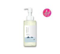 ROUND LAB 1025 Dokdo Cleansing Oil 200ml Make Up Blackhead Remover UK SELLER