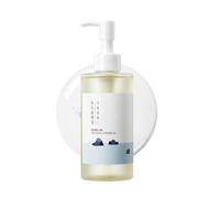 ROUND LAB 1025 Dokdo Cleansing Oil 200ml Make Up Blackhead Remover Korean Beauty
