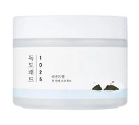Round Lab 1025 Dokdo Pads 70s Face Toner Pads for Refreshing Skin